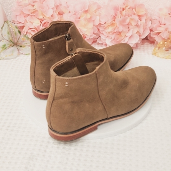 Steve Madden Dawson Men’s Low Boots Size 9.5 - Picture 4 of 11